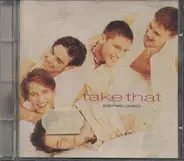 Take That - Everything Changes