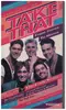 VHS - Take That - From Zeros To Heros