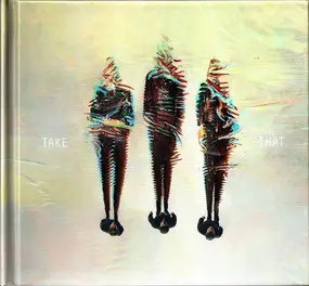 Take That - III