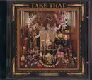 CD - Take That - Nobody Else