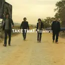 CD Single - Take That - Patience