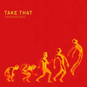 Take That - Progressed