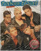 Print - Take That - Talk Back - incl maxi poster