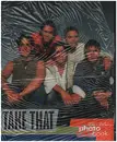 Print - Take That - tear out photo book