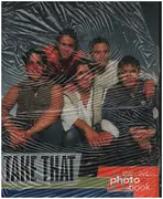 Print - Take That - tear out photo book