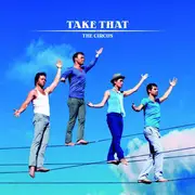 CD - Take That - The Circus