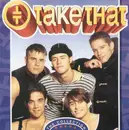 CD - Take That - The Collection