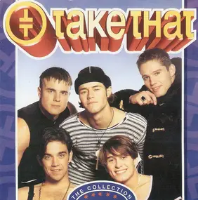 Take That - The Collection