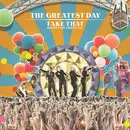 Double CD - Take That - The Greatest Day - Take That Present The Circus Live
