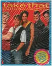 Print - Take That - The Unofficial Biography