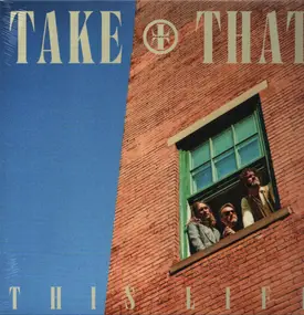 Take That - This Life