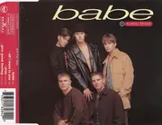CD Single - Take That - Babe