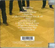 CD - Take That - Beautiful World