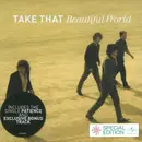 CD - Take That - Beautiful World - Super Jewel Box