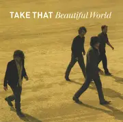 CD - Take That - Beautiful World