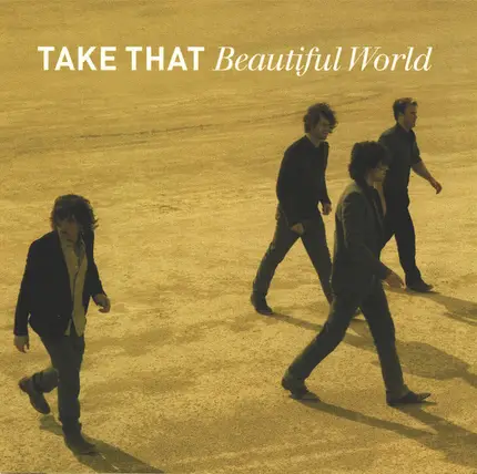 Take That - Beautiful World