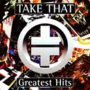 CD - Take That - Greatest Hits