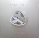 Double LP - Take That - Odyssey