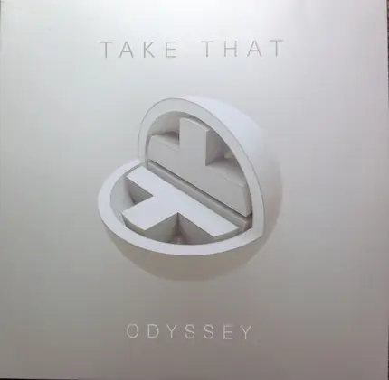 Take That - Odyssey