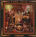 LP - Take That - Nobody Else - 30th Anniversary Edition