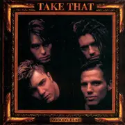 CD - Take That - Nobody Else - Still Sealed