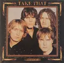 CD - Take That - Nobody Else