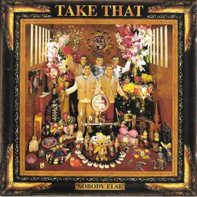 Take That - Nobody Else