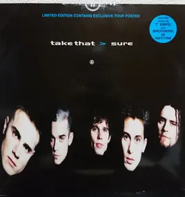 Take That - Sure