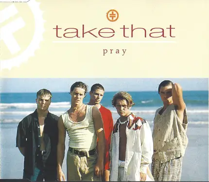 Take That - Pray