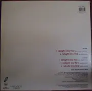 12inch Vinyl Single - Take That - Relight My Fire