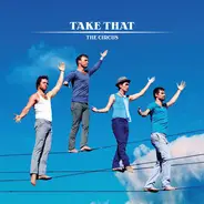 Take That - The Circus