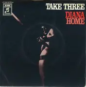 7inch Vinyl Single - Take Three - Diana