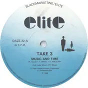Take Three - Music And Time