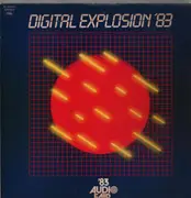 LP - Takeaki Suzuki, Youichi Namekata - Digital Explosion '83 - Booklet