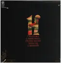 LP - Takehiro Honda - Sadao Watanabe Quartet - T. Honda Meets Rhythm Section Featuring S. Watanabe