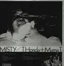 LP - Takehiro Honda + Bennie Tyree - Misty - GATEFOLD