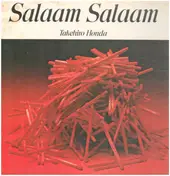 Takehiro Honda - Salaam Salaam
