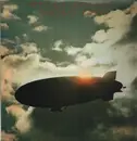 LP - Takehiro Honda - Another Departure - + insert