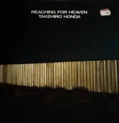 Takehiro Honda - Reaching for Heaven