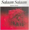 LP - Takehiro Honda - Salaam Salaam - INSERT