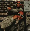 Double LP - Takeoff & Quavo - Only Built For Infinity Links