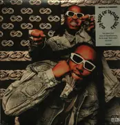 Double LP - Takeoff & Quavo - Only Built For Infinity Links