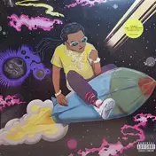 Takeoff - The Last Rocket