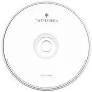 CD - Taken By Trees - Open Field