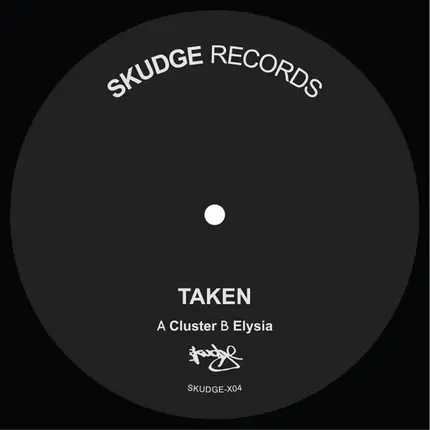 Taken - Cluster / Elysia