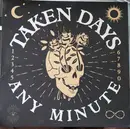 LP - Taken Days - Any Minute - Moon Version