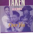 12'' - Taken - Over You