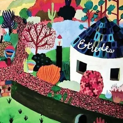 TAKEO TOYAMA - Etudes