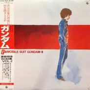 Takeo Watanabe, Daisuke Inoue - Mobile Suit Gundam II