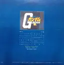 LP - Takeo Watanabe / 松山祐士 - 機動戦士ガンダムGundam戦場で - Gatefold